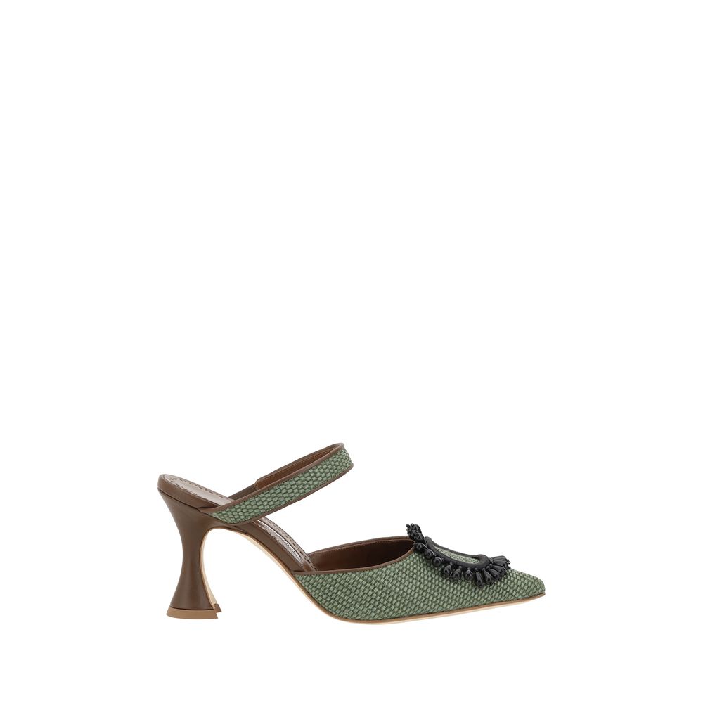 Насоси Manolo Blahnik Atika