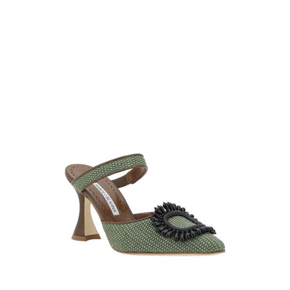 Насоси Manolo Blahnik Atika
