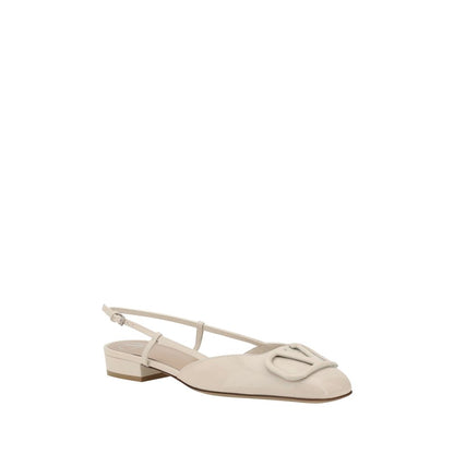 Валентино Гаравані VLogo Ballerinas