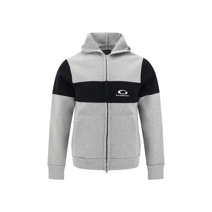Толстовка Balenciaga