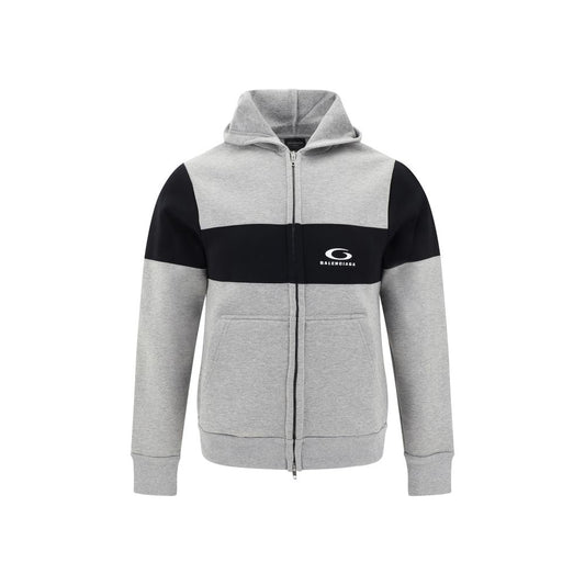 Толстовка Balenciaga
