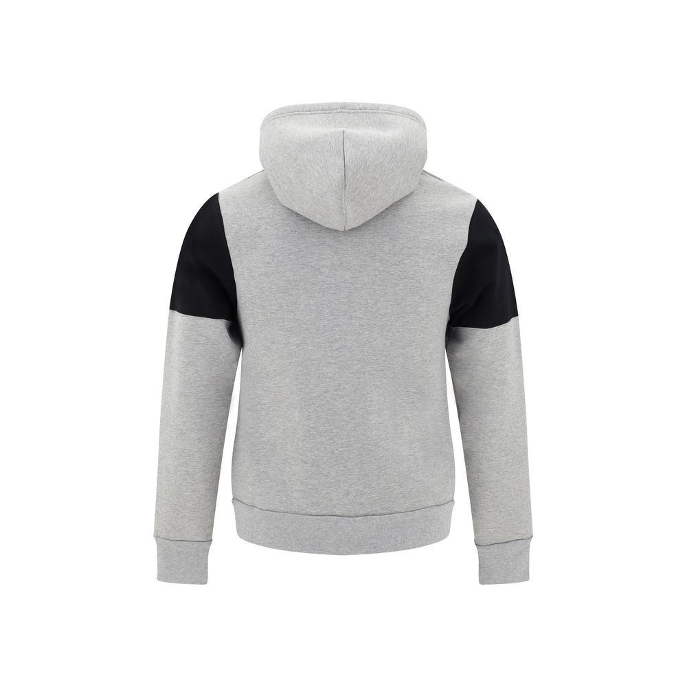 Толстовка Balenciaga