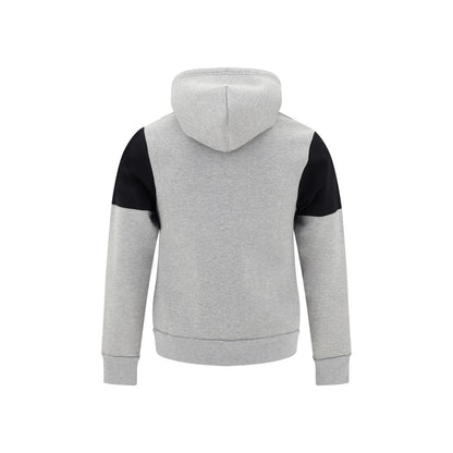 Толстовка Balenciaga