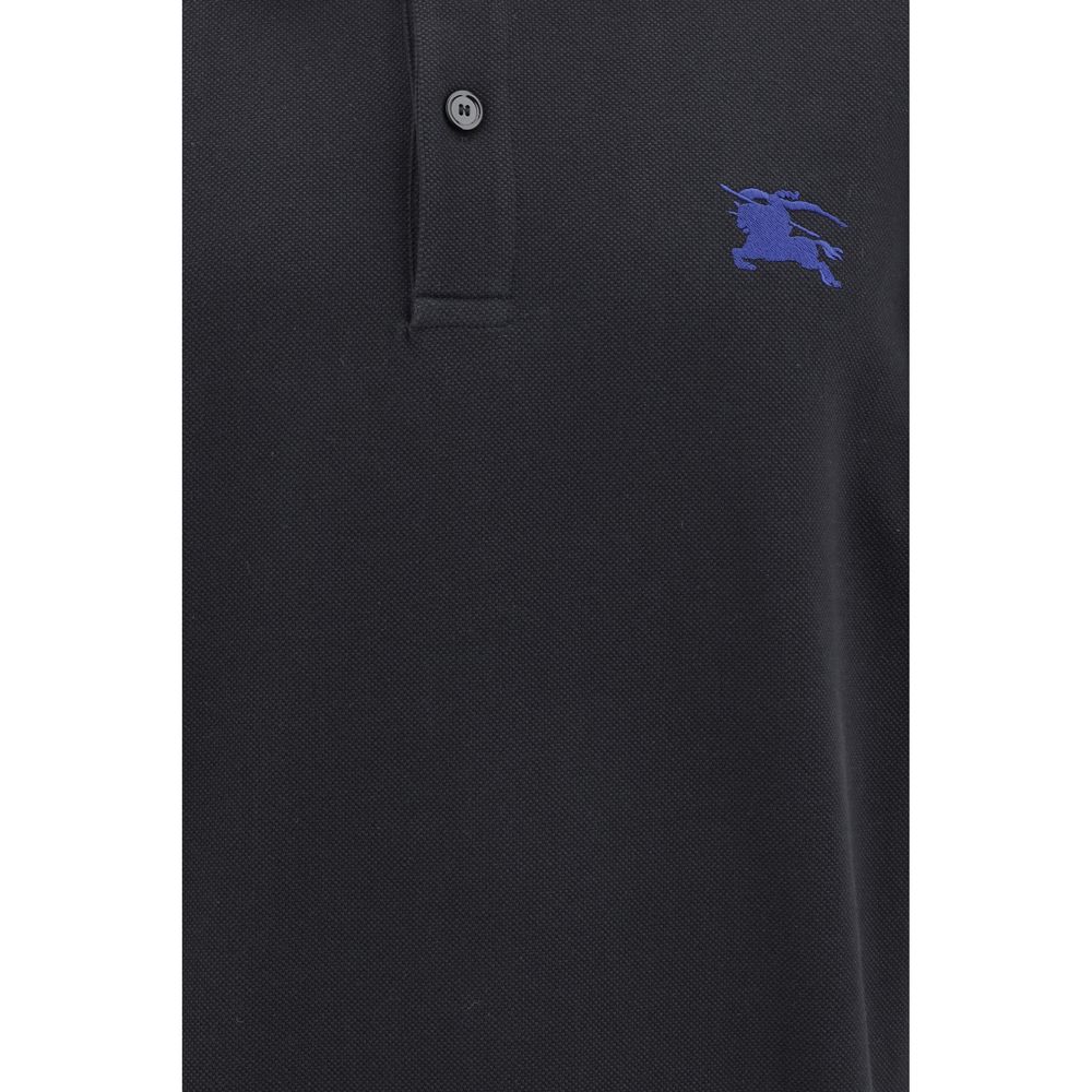 Сорочка поло Burberry Equestrian Knight