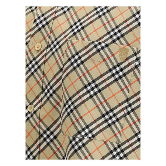 Светр у клітинку Burberry Archivio