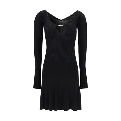 Сукня Jacquemus La Mini Robe Pralu