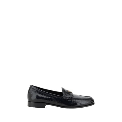 Лофери з логотипом Prada