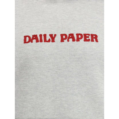 Худі з логотипом Daily Paper