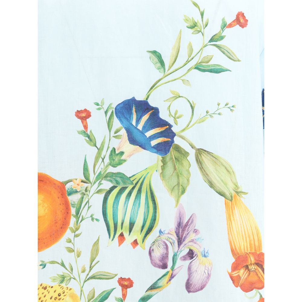 Квіткова сорочка Alemais Dahlia