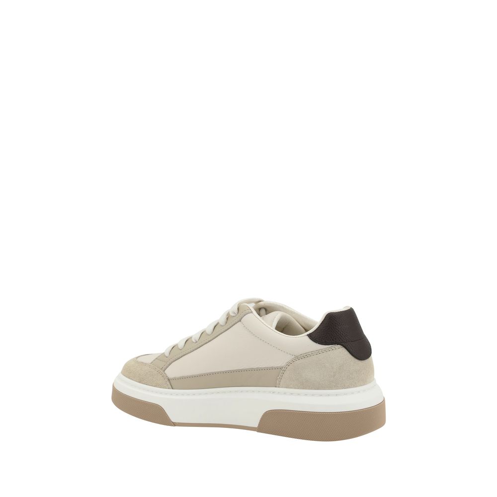 Кросівки Ferragamo