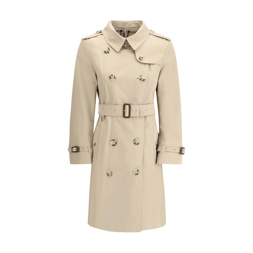 Тренч Burberry