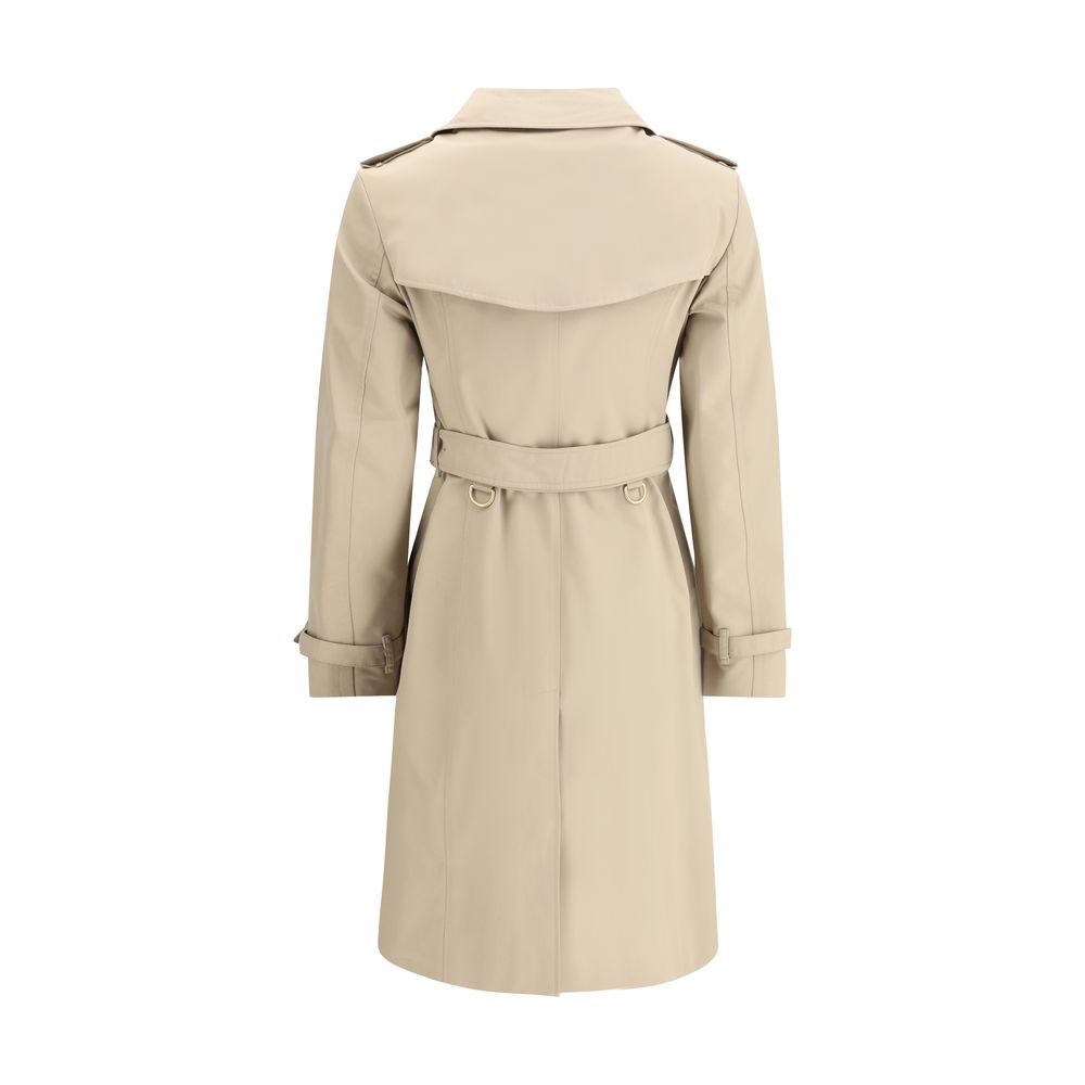 Тренч Burberry
