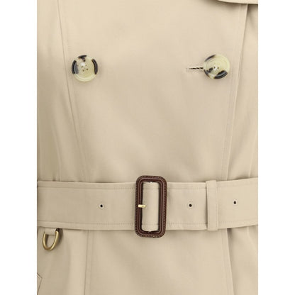 Тренч Burberry