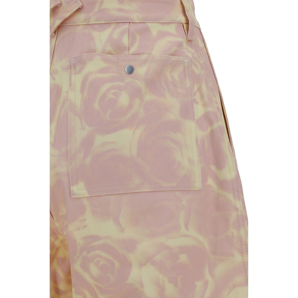 Штани Burberry