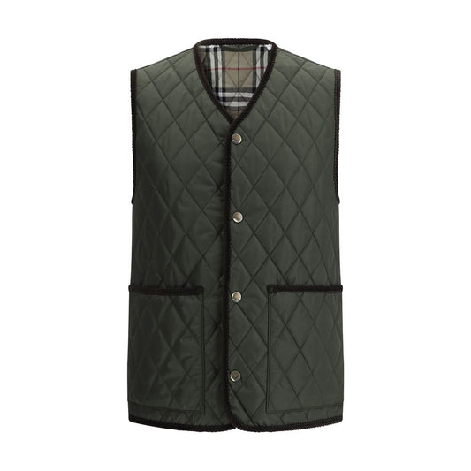 Жилет Burberry