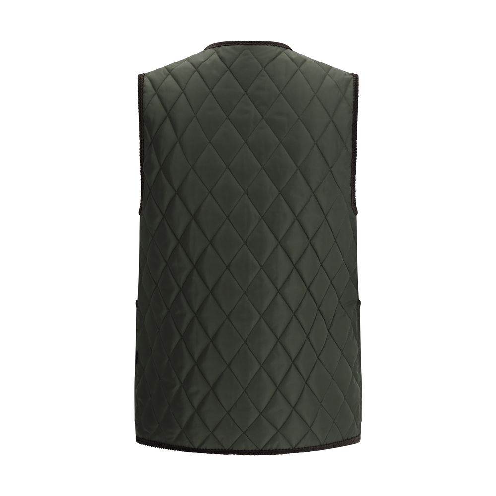 Жилет Burberry