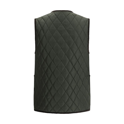 Жилет Burberry