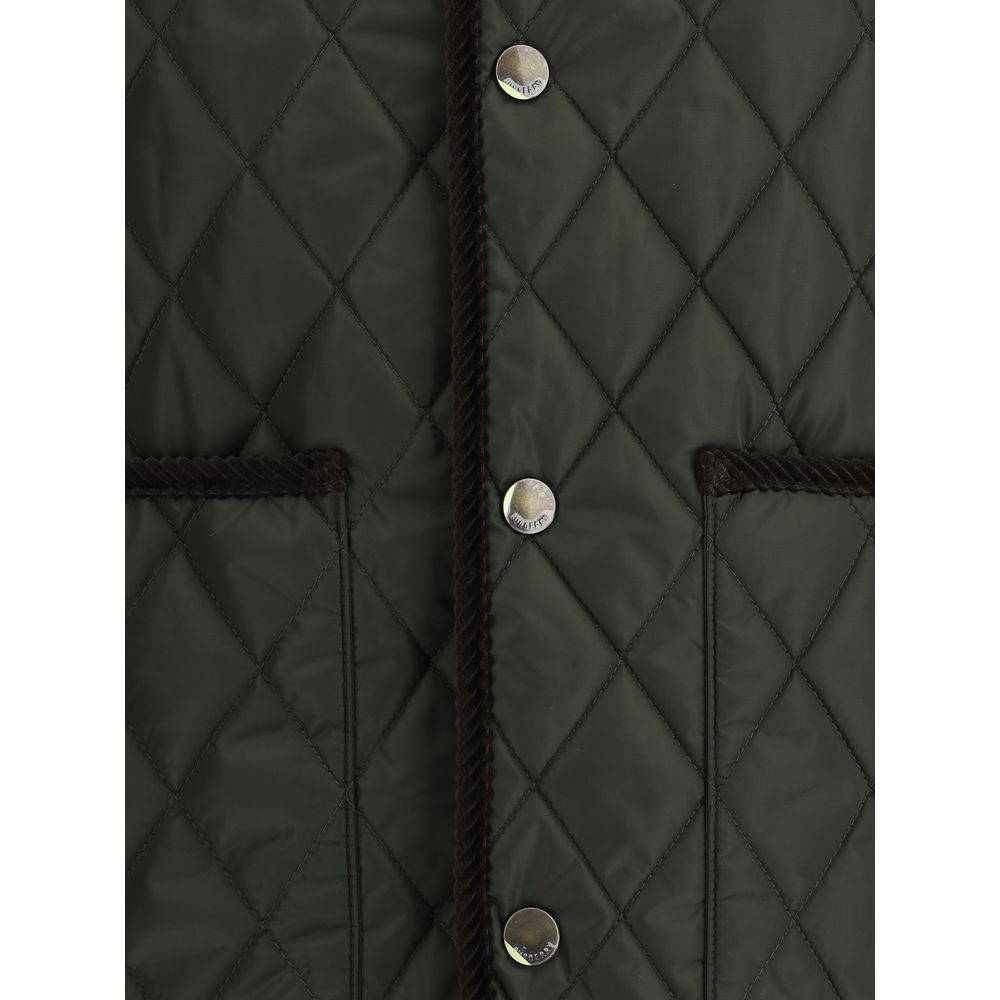 Жилет Burberry