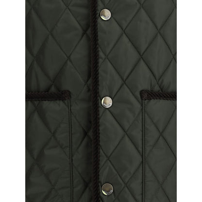 Жилет Burberry