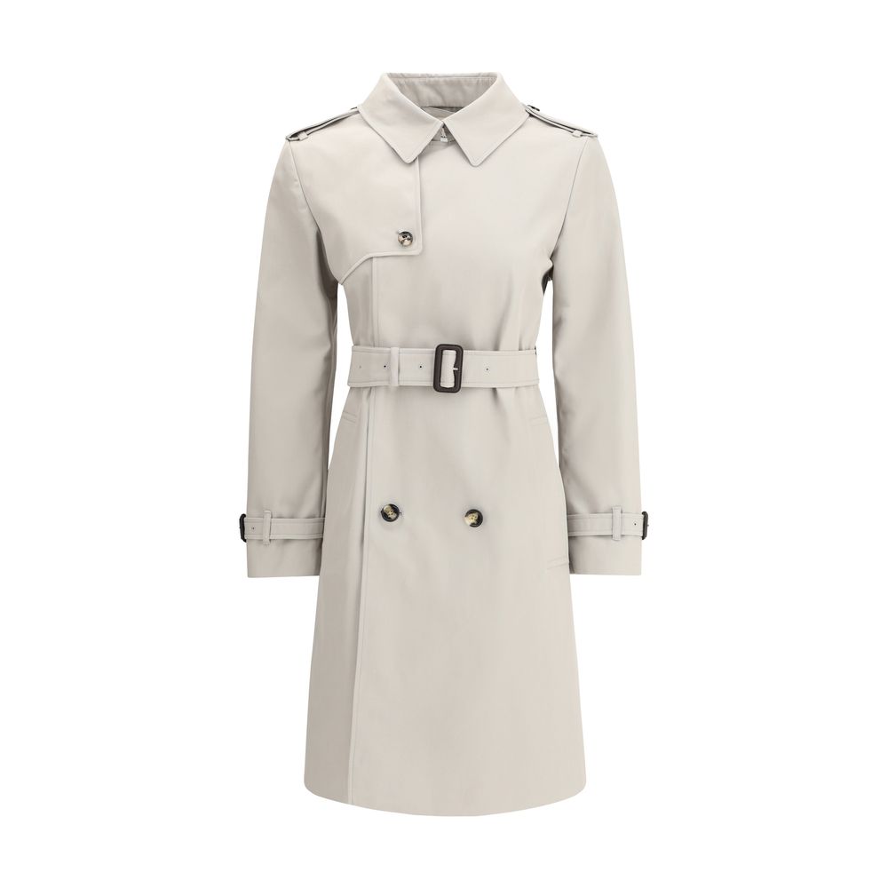 Тренч Burberry