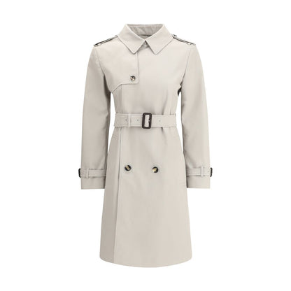 Тренч Burberry