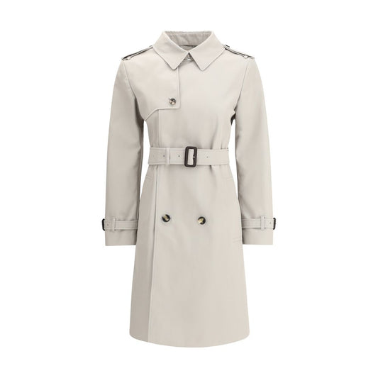 Тренч Burberry