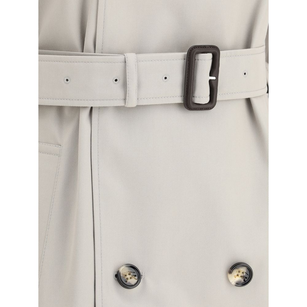 Тренч Burberry
