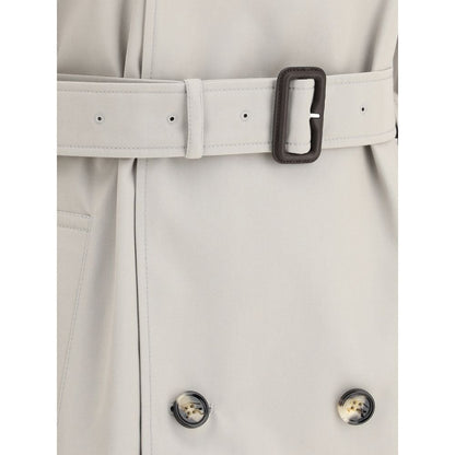 Тренч Burberry