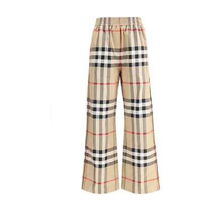 Повсякденні штани Burberry