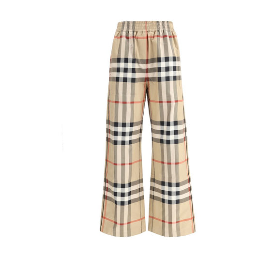 Повсякденні штани Burberry