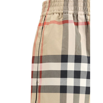 Повсякденні штани Burberry