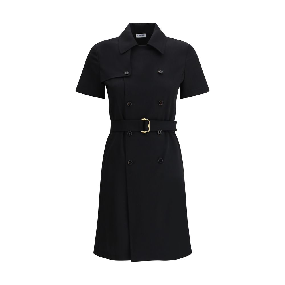 Сукня міді Burberry
