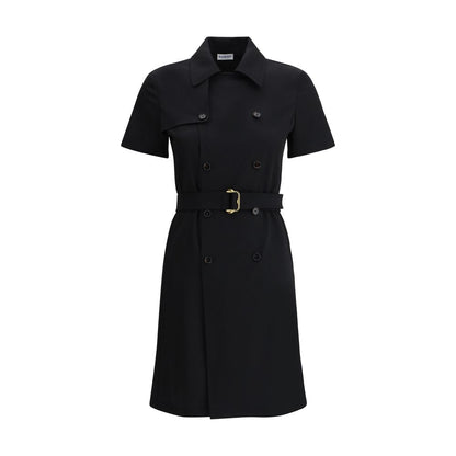 Сукня міді Burberry