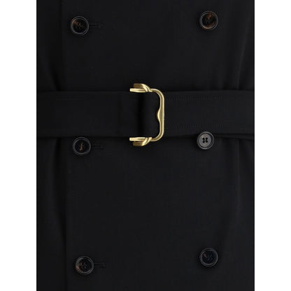 Сукня міді Burberry