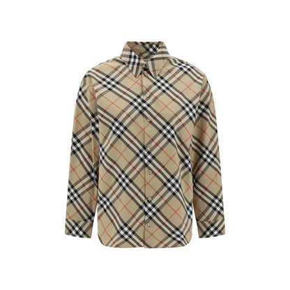 Сорочка в клітинку Burberry Archivio
