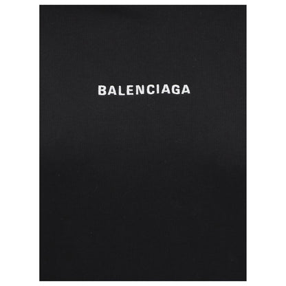 Худі з логотипом Balenciaga