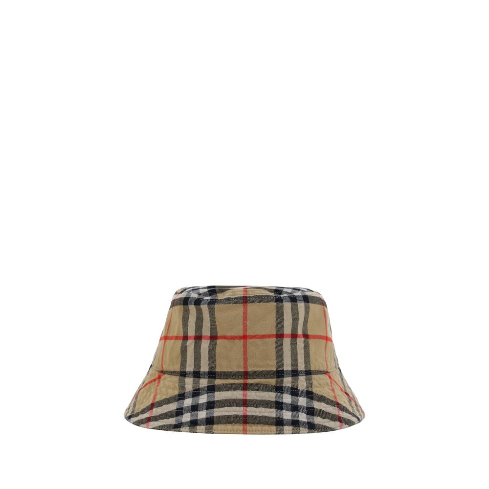 Капелюх-відро Burberry