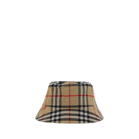 Капелюх-відро Burberry