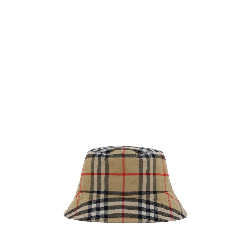 Капелюх-відро Burberry