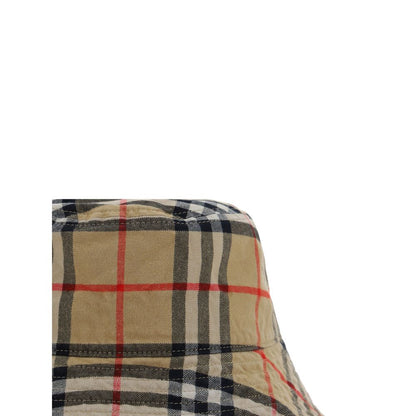 Капелюх-відро Burberry