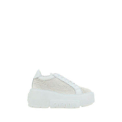 Кросівки Casadei Nexus