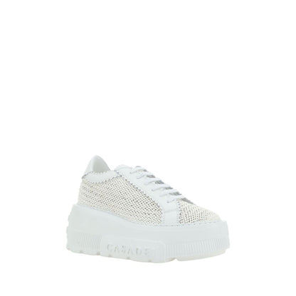 Кросівки Casadei Nexus