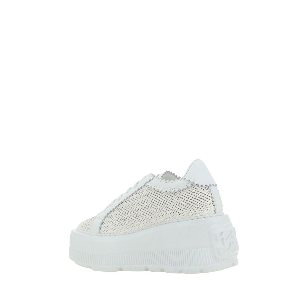 Кросівки Casadei Nexus
