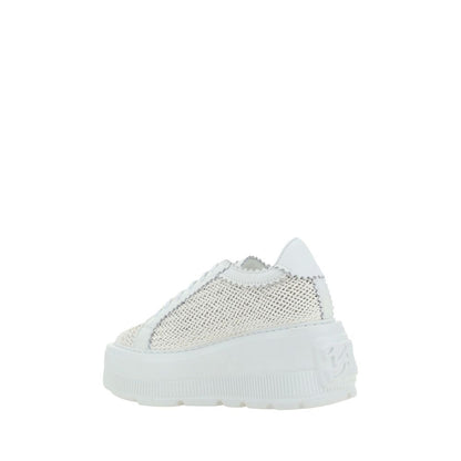 Кросівки Casadei Nexus