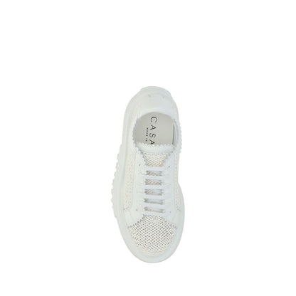 Кросівки Casadei Nexus