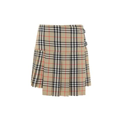 Спідниця Burberry Zoe