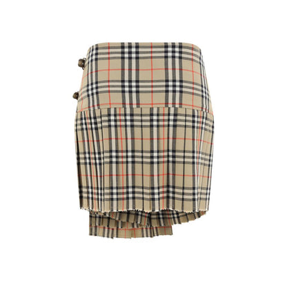 Спідниця Burberry Zoe