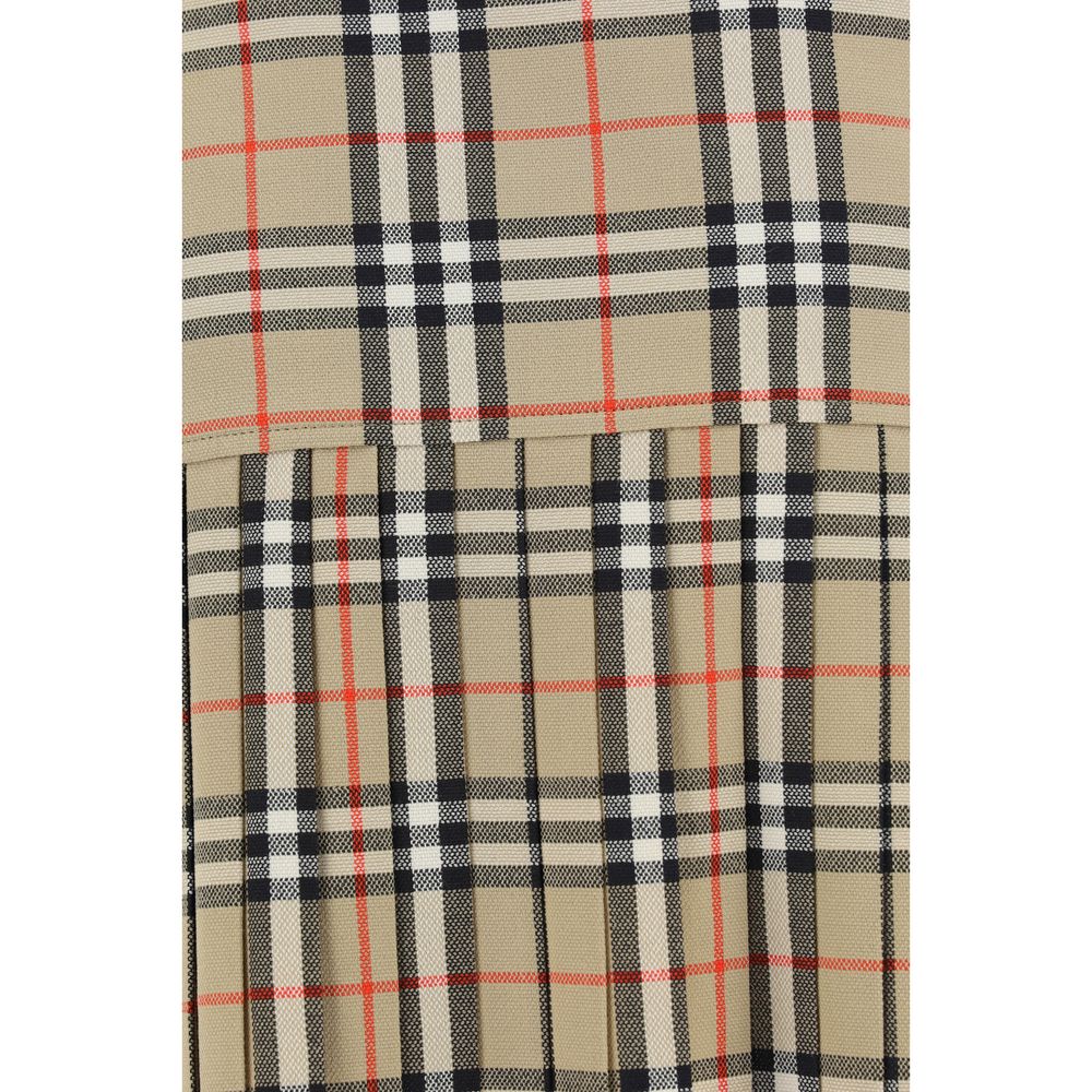 Спідниця Burberry Zoe