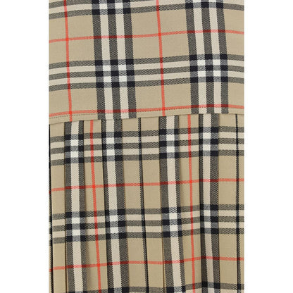 Спідниця Burberry Zoe