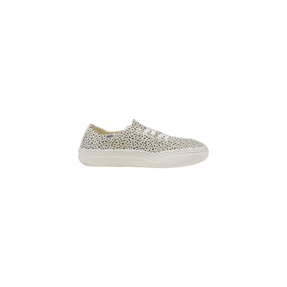 Чорні тканинні кросівки Vans